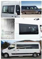 Inbouwruiten voor uw Renault Master vanaf 2010, Ophalen, Nieuw, Renault