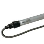 LED Armatuur 150cm 24W Daglicht wit IP68 Exclusief stekker, Huis en Inrichting, Lampen | Overige, Nieuw, Verzenden