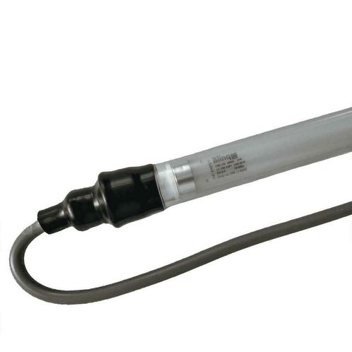 LED Armatuur 150cm 24W Daglicht wit IP68 Exclusief stekker, Maison & Meubles, Lampes | Autre, Envoi