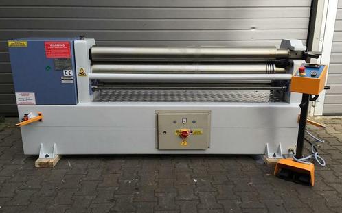 SAY-MAK plaatwals platenwals rollenwals, Doe-het-zelf en Bouw, Gereedschap | Overige machines, Nieuw