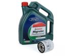 ORIGINEEL Ford CASTROL Magnatec Professional A5 5W30 5 liter, Ophalen of Verzenden