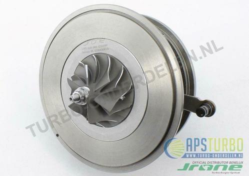 Turbopatroon voor MERCEDES-BENZ CLK Cabriolet (A209) [02-200, Auto-onderdelen, Overige Auto-onderdelen, Mercedes-Benz