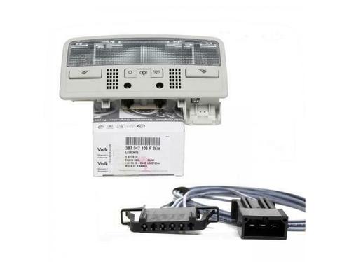 ORIGINAL VW Interieurverlichting W8 LED Tuning Golf 4 Passat, Auto-onderdelen, Verlichting, Ophalen of Verzenden