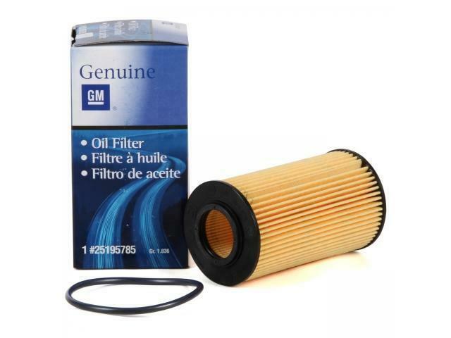 ORIGINELE GM Opel Oliefilter Motor Oliefilter MOKKA / MOKKA, Auto-onderdelen, Filters, Ophalen of Verzenden