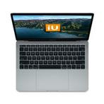 MacBook Pro Touch Bar AZERTY 13.3 - Gebruikt - 2jr. Garantie, Ophalen of Verzenden, Zo goed als nieuw