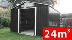 ** Tuinhuis S08 /Schuur/Berging 321 x 421 cm GOEDKOOPSTE S08