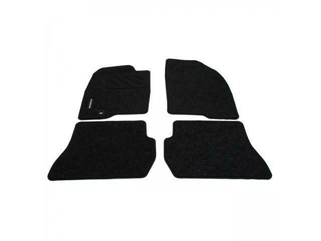 ORIGINAL Ford textielmatten deurmatten automatten set FUSION, Auto-onderdelen, Interieur en Bekleding, Ophalen of Verzenden