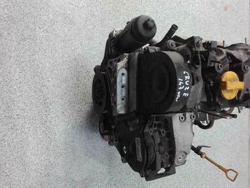 Moteur CHEVROLET OPEL CAPTIVA - Z20S beschikbaar voor biedingen