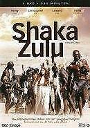 Shaka Zulu op DVD, Cd's en Dvd's, Verzenden, Nieuw in verpakking