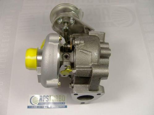 Turbo voor TOYOTA PREVIA (MCR3 ACR3 CLR3) [08-2000 / 01-2006, Auto-onderdelen, Overige Auto-onderdelen, Toyota