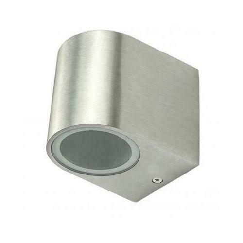 Tuin Lamp Boston Enkel Zilver, Tuin en Terras, Buitenverlichting, Verzenden