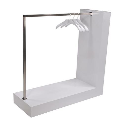 *TIP*  Glossy middenunit kledingrek R-PR-004, Zakelijke goederen, Kantoor en Winkelinrichting | Winkel en Inventaris, Ophalen of Verzenden