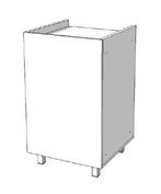 *TIP*  Toonbankkastje met lade en planken C-PHR-005, Ophalen of Verzenden