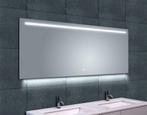 Ambi One dimbare Led condensvrije spiegel 1600x600, Ophalen of Verzenden, Nieuw