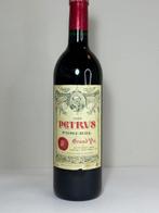 1995 Petrus - Pomerol - 1 Fles (0,75 liter), Verzamelen, Nieuw