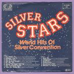 Silver Stars – World Hits Of Silver Convention / (Part 2) (7, Ophalen of Verzenden, Nieuw in verpakking