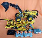 Lego Set - 42030 - Technic - Volvo L350F, Nieuw