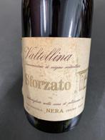 Nera: 1978x3 Sforzato, 1971 Sassella Ris., 1968 Sassella &, Verzamelen, Nieuw