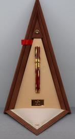 S.T. Dupont - limited edition Les Elements - Vulpen, Nieuw