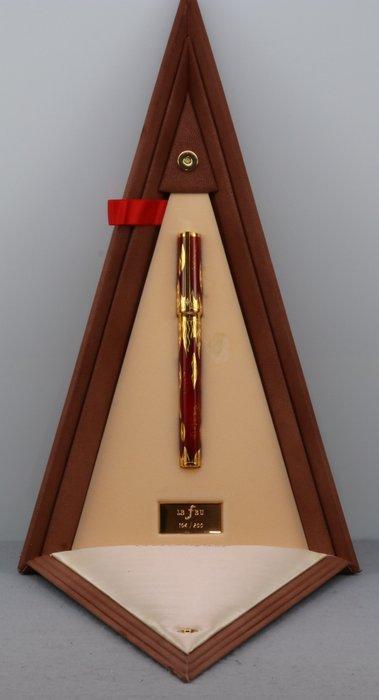 S.T. Dupont - limited edition Les Elements - Vulpen, Verzamelen, Pennenverzamelingen