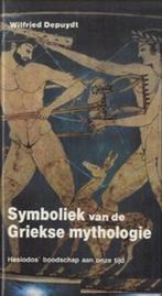 Symboliek van de Griekse mythologie - Wilfried Depuydt - 978, Verzenden