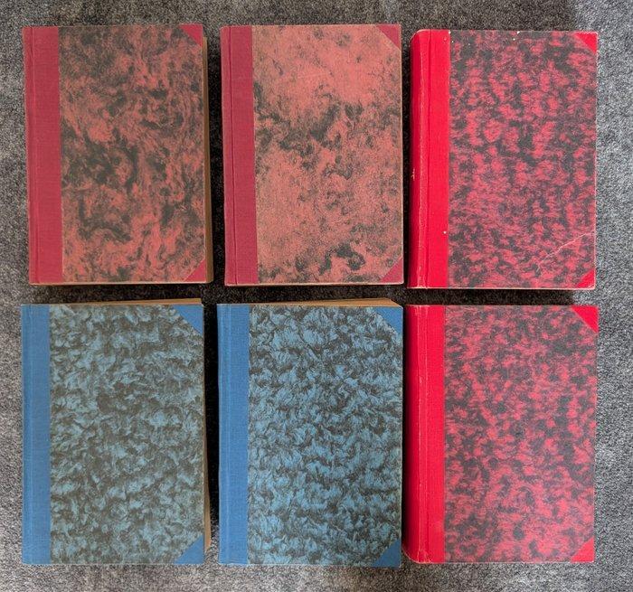 Donald Duck - weekblad jaargang 1962, 1963 en 1964 compleet, Boeken, Stripverhalen