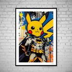 SKE - FULL SET SuperPika - X3 PRINT, Antiek en Kunst
