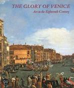 The Glory of Venice - Art in the Eighteenth Century (Paper), Gelezen, A Robison, Andrew Robison, Verzenden