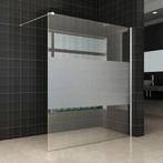 Aanbieding: Douchewand Wiesbaden 160x200cm 8mm met, Ophalen of Verzenden, Nieuw, Douche