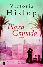 Plaza Granada 9789022559819 Victoria Hislop, Boeken, Verzenden, Gelezen, Victoria Hislop