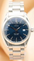 Omega Seamaster Aqua Terra 25188000 uit 2004, Nieuw, Verzenden