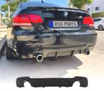 DIFFUSEUR BMW E92 E93 06-13 LOOK M, Verzenden, Nieuw