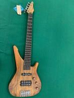 MANNE - Newport BN5 - - Guitare basse électrique à 5 cordes, Musique & Instruments