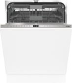 Etna Vw344n Inbouw Vaatwasser 60cm, Ophalen of Verzenden, Nieuw