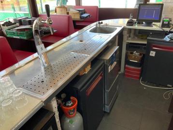 Online veiling: Gamko, Biertap met Fustenkoeling beschikbaar voor biedingen