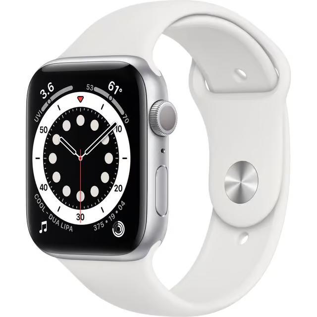 Apple Watch Series 5 40mm Grijs met GARANTIE & verzending, Telecommunicatie, Mobiele telefoons | Apple iPhone, Zo goed als nieuw