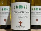 2023 Crozes Hermitage des caves de Tain cuvée Exploration -, Nieuw