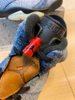 Air Jordan - X Retro 6 Denim Jeans P42 - Sneakers - Maat: EU