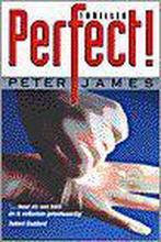 PERFECT 9789055017607 Peter James, Boeken, Verzenden, Gelezen, Peter James