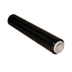 Palletfolie wikkelfolie sealfolie zwart 1.5kg, Doe-het-zelf en Bouw, Ophalen of Verzenden, Nieuw