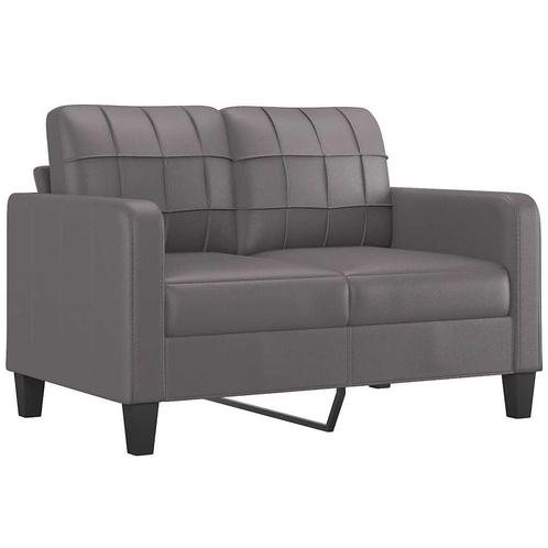 Tweezitsbank Grijs 120cm | Retour Deal | -40%, Huis en Inrichting, Zetels | Zetels, Minder dan 150 cm, 75 tot 100 cm, Rechte bank