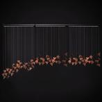 Lustre - Acier - FLOW rust LGH0961