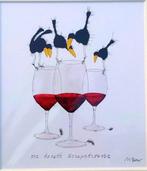 Michael Ferner (1969) - Die Grosse Schnabelprobe