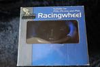 Racingwheel Playstation 1 Playstation 2 Pirhana Xtreme Boxed, Games en Spelcomputers, Verzenden, Nieuw