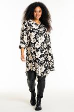 Studio tuniek JulineXL=54/56Maat 46/48 (XL) of groter, Kleding | Dames, Verzenden, Nieuw, Maat 46/48 (XL) of groter, Overige kleuren