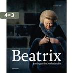 Beatrix, koningin der Nederlanden 9789000320943 Han van Bree, Boeken, Verzenden, Gelezen, Han van Bree