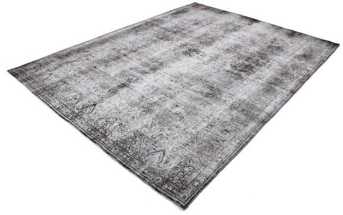 Designer vintage art tapijt - Tapijt - 387 cm - 300 cm -, Huis en Inrichting, Stoffering | Tapijten en Vloerkleden