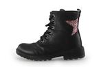 Geox Veterboots in maat 31 Zwart | 5% extra korting, Kinderen en Baby's, Verzenden, Jongen of Meisje, Schoenen, Zo goed als nieuw