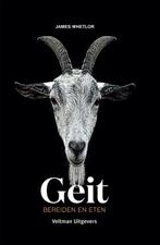 Geit 9789048316946, Boeken, Verzenden, Gelezen, James Whetlor