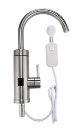 Elektrisch verwarmde kraan - Doorloopkraan - Doorstroomverwa, Verzenden, Nieuw